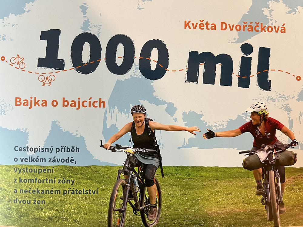 1000 mil: Bajka o bajcích