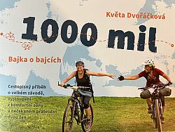 1000 mil: Bajka o bajcích