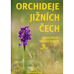 Orchideje jižních Čech