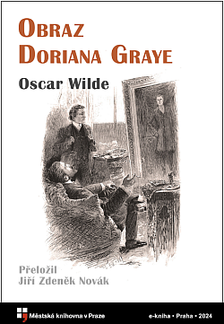 Obraz Doriana Graye