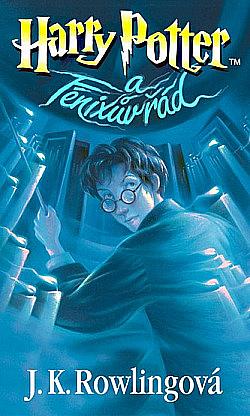 Harry Potter a Fénixův řád