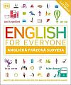 English for everyone - Anglická frázová slovesa