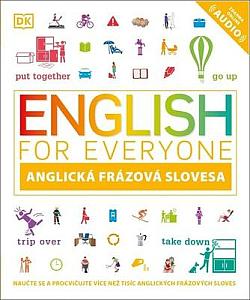 English for everyone - Anglická frázová slovesa