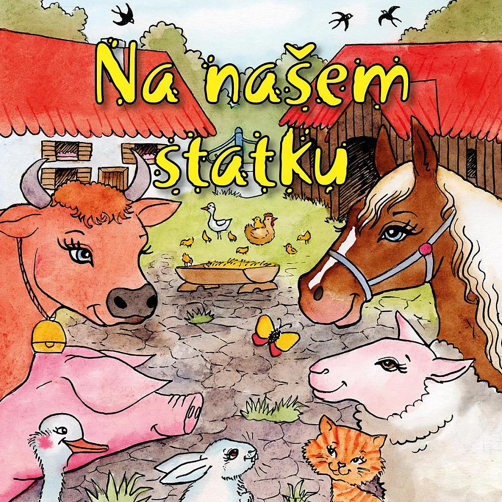 Na našem statku