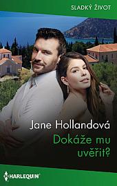 Dokáže mu uvěřit?