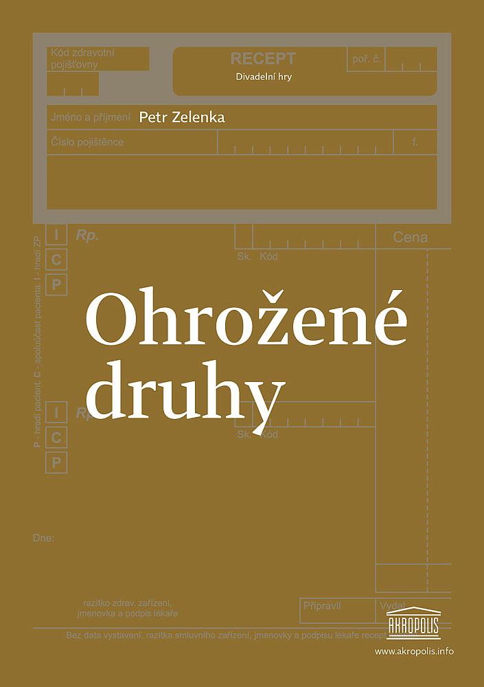 Ohrožené druhy