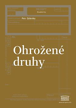 Ohrožené druhy