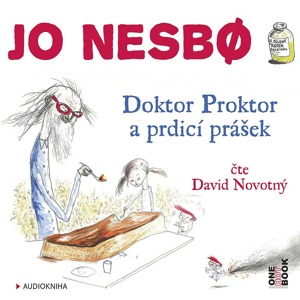 Doktor Proktor a prdicí prášek