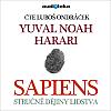 Sapiens: Stručné dějiny lidstva