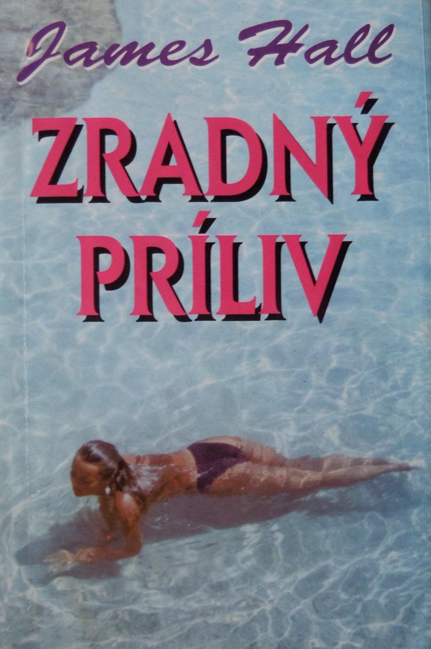 Zradný príliv