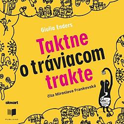 Taktne o tráviacom trakte