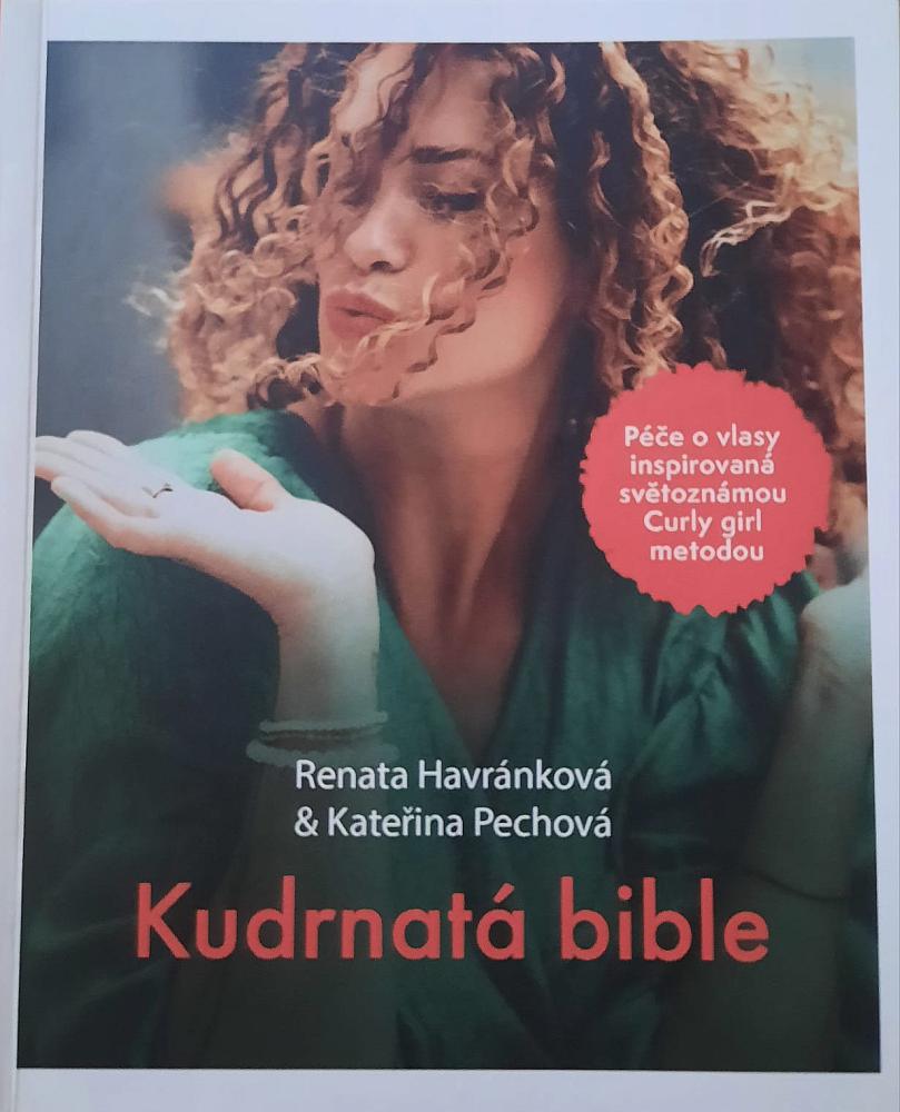 Kudrnatá bible