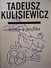 Tadeusz Kulisiewicz - kresby a grafika