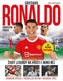 Cristiano Ronaldo – Kompletní příběh