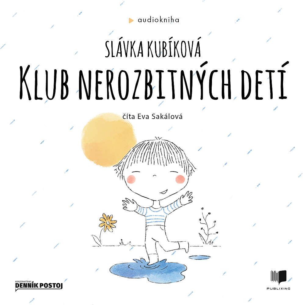 Klub nerozbitných detí