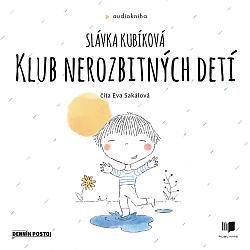 Klub nerozbitných detí