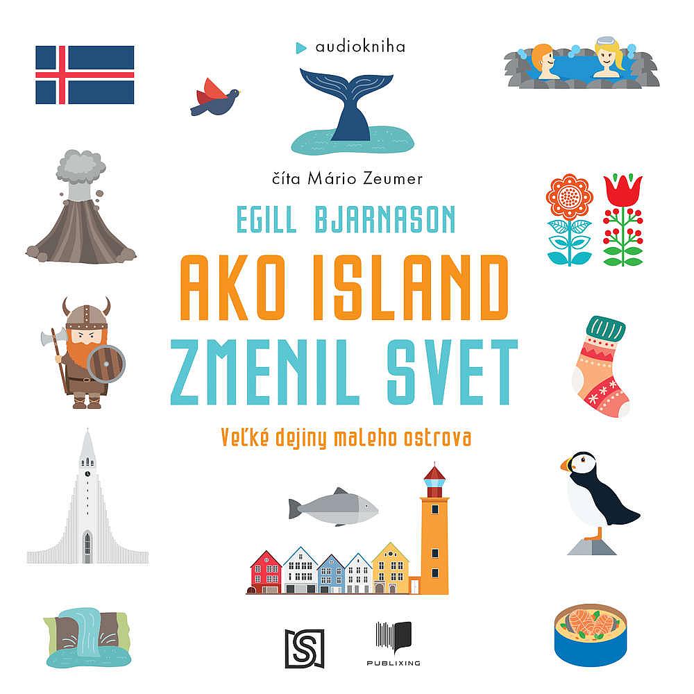 Ako Island zmenil svet