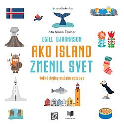 Ako Island zmenil svet