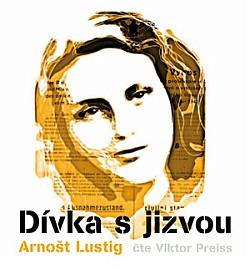 Dívka s jizvou