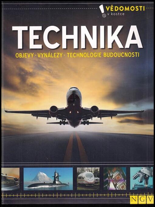 Technika - Vědomosti v kostce