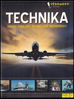 Technika - Vědomosti v kostce