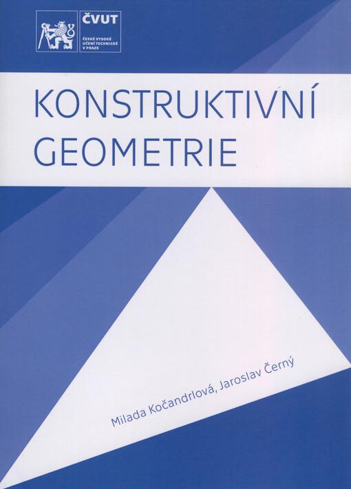 Konstruktivní geometrie