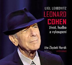 Leonard Cohen – Život, hudba a vykoupení