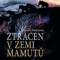 Ztracen v zemi mamutů