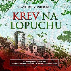 Krev na lopuchu