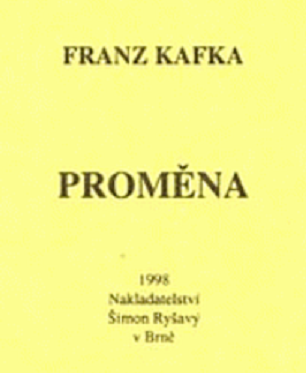 Proměna