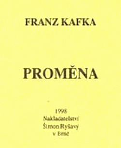 Proměna