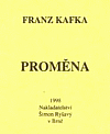 Proměna