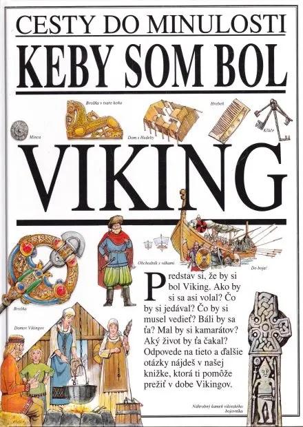 Keby som bol Viking