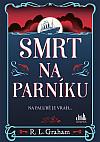 Smrt na parníku – historická detektivka