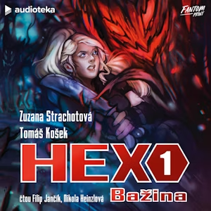 HEX: Bažina