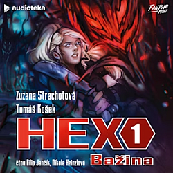 HEX: Bažina