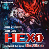 HEX: Bažina