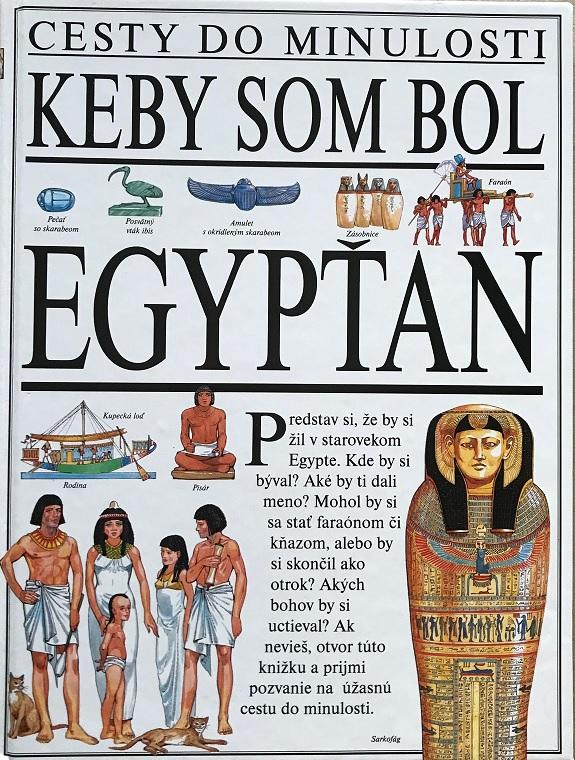 Keby som bol Egypťan