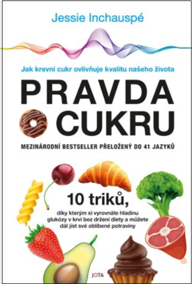 Pravda o cukru: Jak krevní cukr ovlivňuje kvalitu našeho života