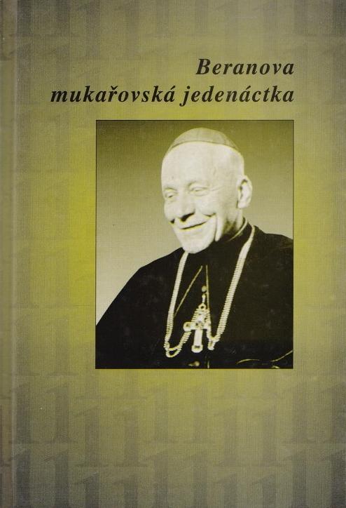 Beranova mukařovská jedenáctka