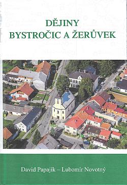 Dějiny Bystročic a Žerůvek