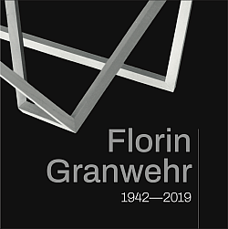 Florin Granwehr (1942–2019)