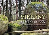 Viklany - zázraky přírody