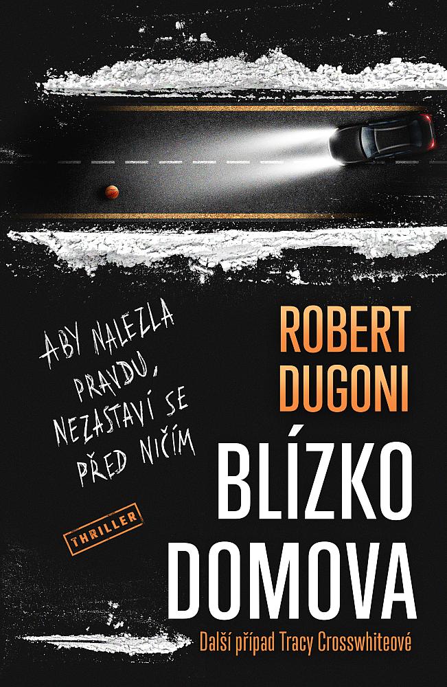 Blízko domova