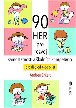 90 her pro rozvoj samostatnosti a školních kompetencí