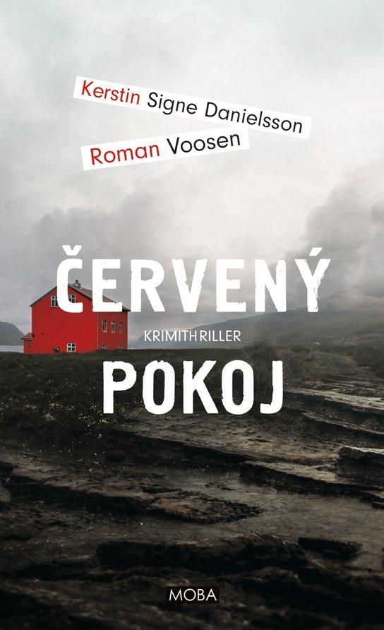 Červený pokoj