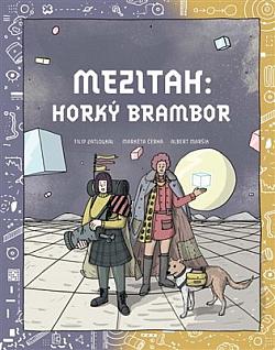 Mezitah: Horký brambor