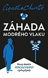 Záhada Modrého vlaku