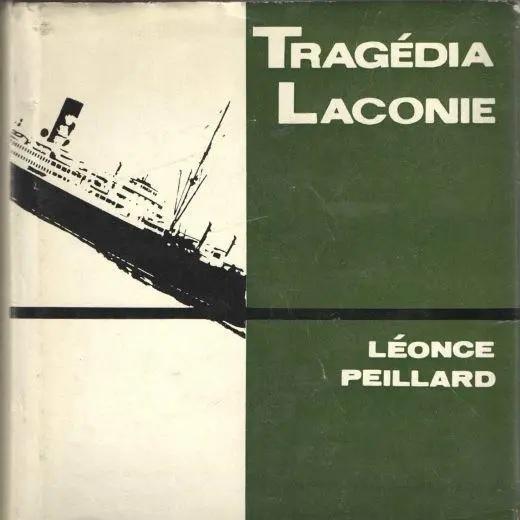 Tragédia Laconie