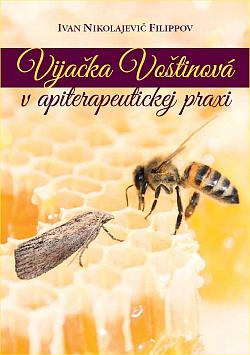 Vijačka voštinová v apiterapeutickej praxi